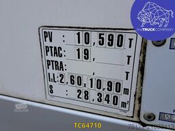 DAF LF Euro6 310