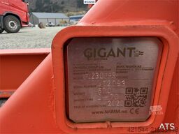 Gigant G1230GBR