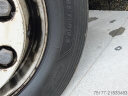 DAF LF Euro6 280