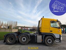 Volvo FMX 420