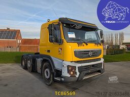 Volvo FMX 420