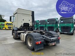 Mercedes-Benz Actros 1843