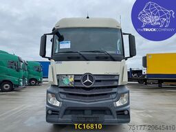 Mercedes-Benz Actros 1843