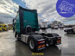 Volvo FH 500