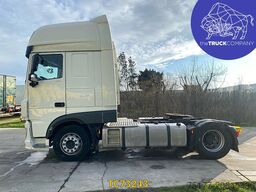 DAF XF 480