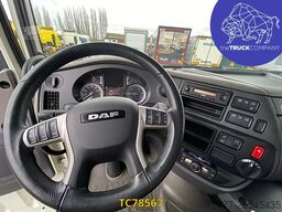 DAF XF Euro6 480