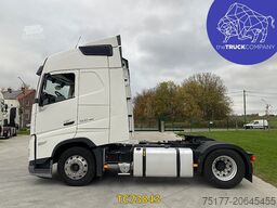 Volvo FH 500