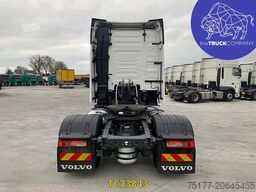 Volvo FH 500
