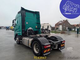 Volvo FH 500