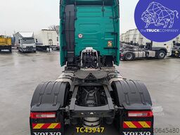 Volvo FH 500