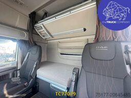 DAF XF Euro6 480