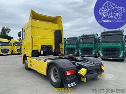 DAF XF Euro6 430