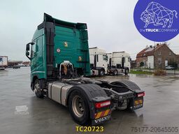 Volvo FH 500