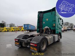 Volvo FH 500
