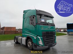 Volvo FH 500