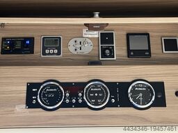 Dettleffs ALPA XL 7820-2 Modell 2024