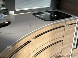 Dettleffs ALPA XL 7820-2 Modell 2024