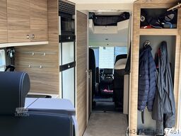 Dettleffs ALPA XL 7820-2 Modell 2024