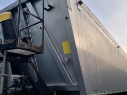 Reisch RHKS-35/24 AP Alukastenmulde