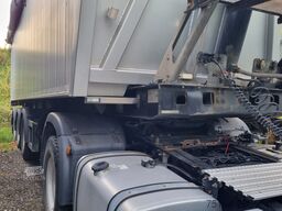 Reisch RHKS-35/24 AP Alukastenmulde