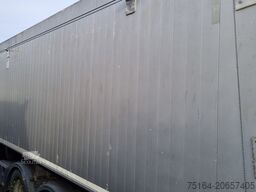 Reisch RHKS-35/24 AP Alukastenmulde