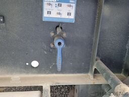 Reisch RHKS-35/24 AP Alukastenmulde