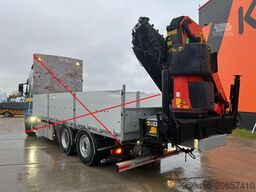 Palfinger PK 34002 WINCH