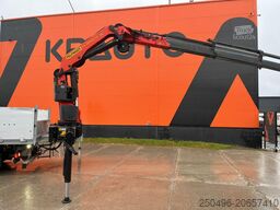 Palfinger PK 34002 WINCH