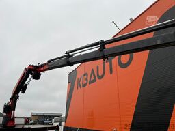 Palfinger PK 34002 WINCH