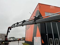 Palfinger PK 34002 WINCH