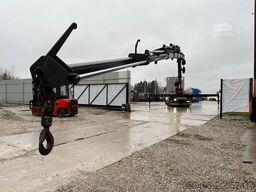 Palfinger PK 34002 WINCH