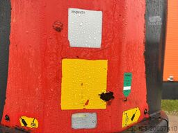 Palfinger PK 34002 WINCH