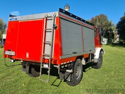 Mercedes-Benz Unimog 1300L