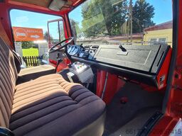 Mercedes-Benz Unimog 1300L