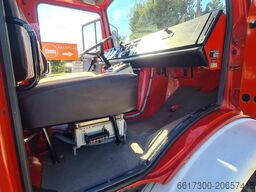 Mercedes-Benz Unimog 1300L