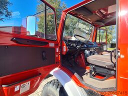 Mercedes-Benz Unimog 1300L