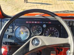 Mercedes-Benz Unimog 1300L