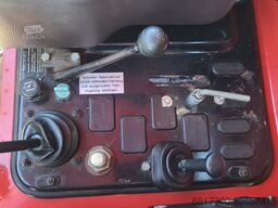 Mercedes-Benz Unimog 1300L