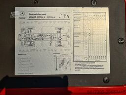 Mercedes-Benz Unimog 1300L