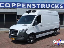 Mercedes-Benz Sprinter 317 Koel/Vries L2/H2 220 Volt stekker