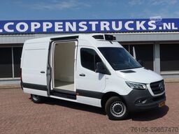 Mercedes-Benz Sprinter 317 Koel/Vries L2/H2 220 Volt stekker