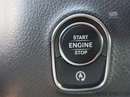 Mercedes-Benz Sprinter 317 Koel/Vries L2/H2 220 Volt stekker