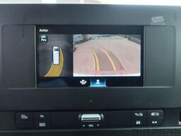 Mercedes-Benz Sprinter 317 Koel/Vries L2/H2 220 Volt stekker