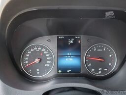 Mercedes-Benz Sprinter 317 Koel/Vries L2/H2 220 Volt stekker