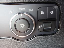 Mercedes-Benz Sprinter 317 Koel/Vries L2/H2 220 Volt stekker