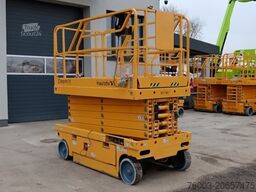 Haulotte Compact 14 - 14 m, electric