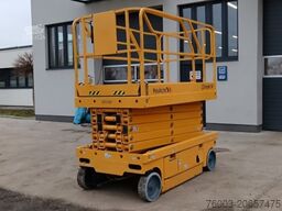 Haulotte Compact 14 - 14 m, electric