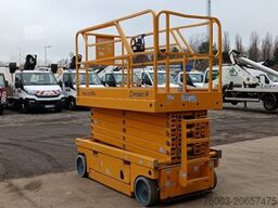 Haulotte Compact 14 - 14 m, electric