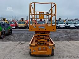 Haulotte Compact 14 - 14 m, electric