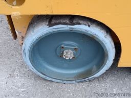 Haulotte Compact 14 - 14 m, electric